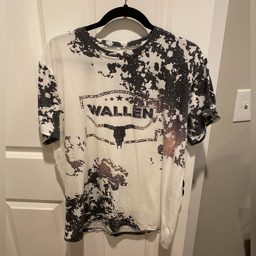Morgan Wallen Shirt